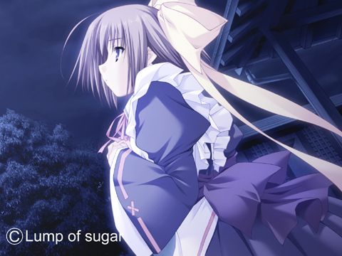 ڲ_ץ ĤϤζˡ| (֥ɡLump of Sugar)