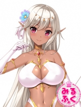 ナオミン (ナオミン=イヴァ=ルシル)