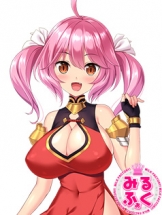 ミャウ (ミャウ=オルフェル)