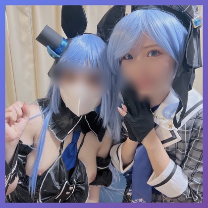 ꥳץڥϡVtuberĤڡ(ХˡVer.)̴Υ