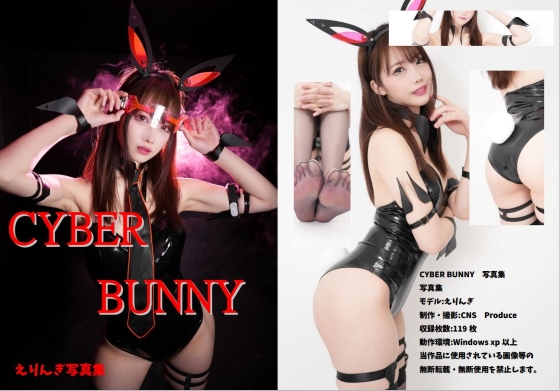 CYBERBUNNY