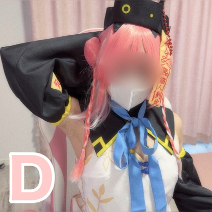 �ڿ��͡�Vtuber�����饭��󥷡�Ver(�쥢)���ͤ��ȤϤ����Ϥ���ƤΥ����ץ쥤�䡼�ǥӥ塼