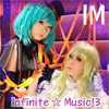 Infinite☆Music!3