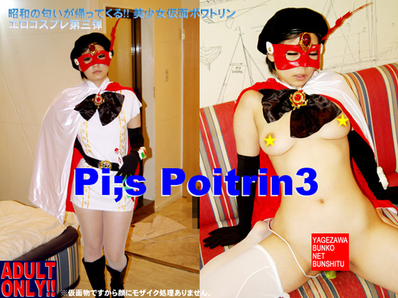 Pi;sPoitrin3(ポワトリン3)