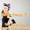SweetSweet70'-TimeB○kanMajo-