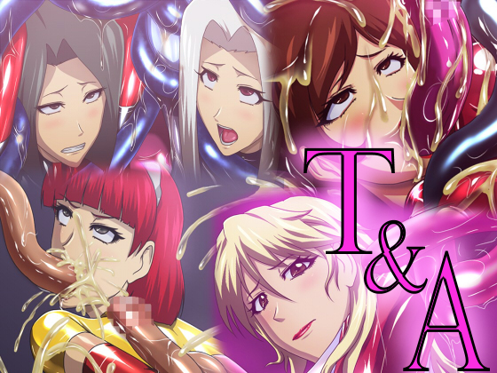 T&A[スマホ版]