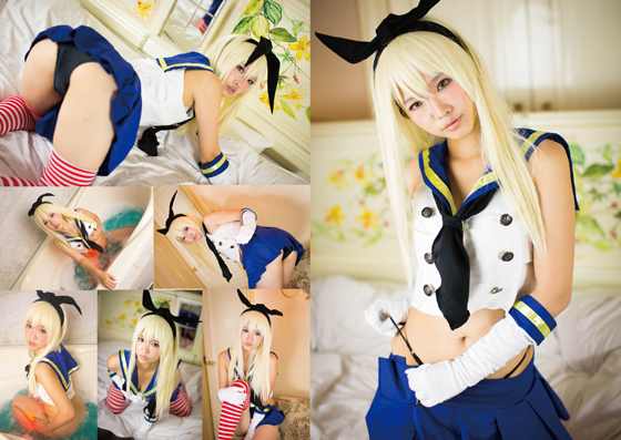 艦むす島風これくしょん2[スマホ版]