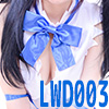 LWD003-ダンまち・ヘスティア