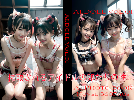 AI.DOOL Vol.01