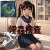 淫蟲検査