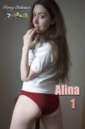 オリジナル画像集Alina1