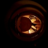 「スクール水着でトイレ」(360度カメラ)【超マニアック・フェチ動画】
