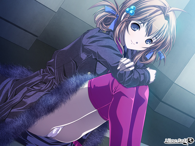 【画像_サンプル】 Re:Seven〜僕が君に出来るコト〜| (ブランド:LilacSoft)