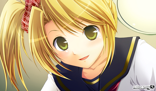 【画像_サンプル】 秋風ぱーそなる 俺と僕と彼女の○○| (ブランド:LilacSoft)