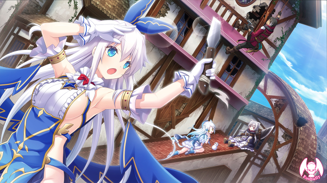 【画像_サンプル】 天結いキャッスルマイスター 通常版| (ブランド:エウシュリー)