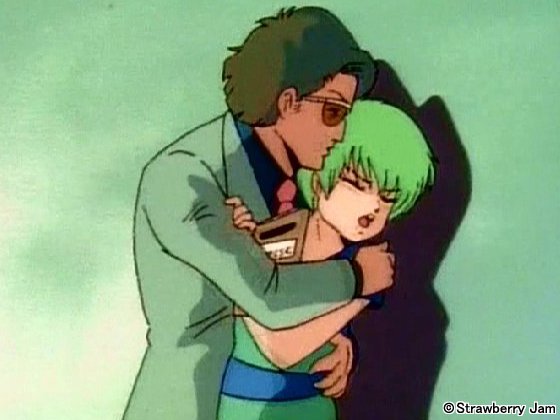 【画像_サンプル】 肉欲遊戯〜玩具にされた少女たち〜【シーン1】| (ブランド:Strawberry Jam)
