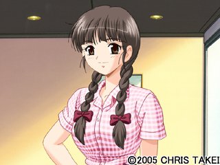 【画像_サンプル】 体位苦館の女| (ブランド:ドラゴンフライ)