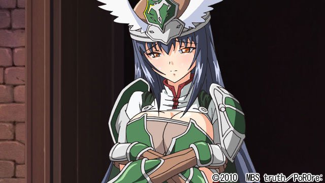 【画像_サンプル】 ワルキューレ調教・ザーメンタンクの戦乙女10人姉妹 下巻「ワルキューレの悦び」| (ブランド:PoROre:)