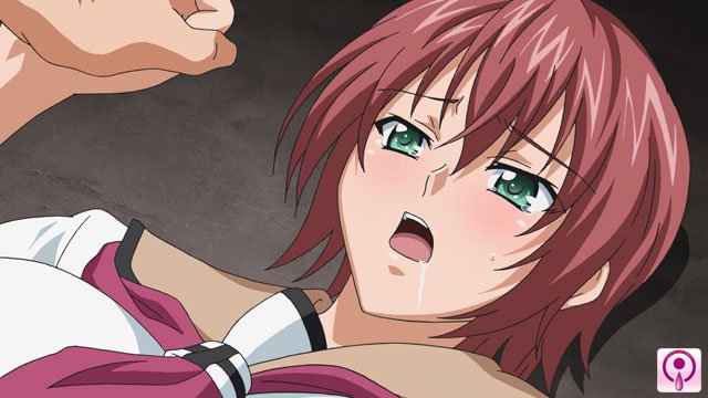 【画像_サンプル】 乙女蹂躙遊戯 上巻| (ブランド:PoROre:)