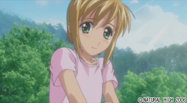 【画像_サンプル】 ぴことちこシリーズぴこ2| (ブランド:37℃)