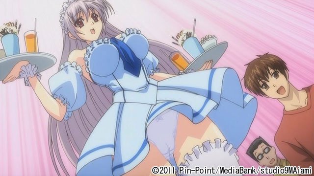 【画像_サンプル】 コスプレ露出研究会 1日目| (ブランド:メディアバンク)