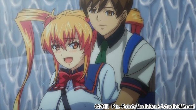 【画像_サンプル】 陰湿オタクにイカれる妹(彼女) 処女喪失| (ブランド:メディアバンク)