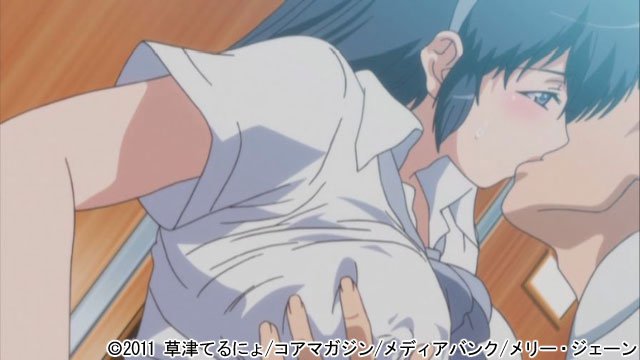 【画像_サンプル】 ペットライフ テンゴロ編| (ブランド:maryjane)