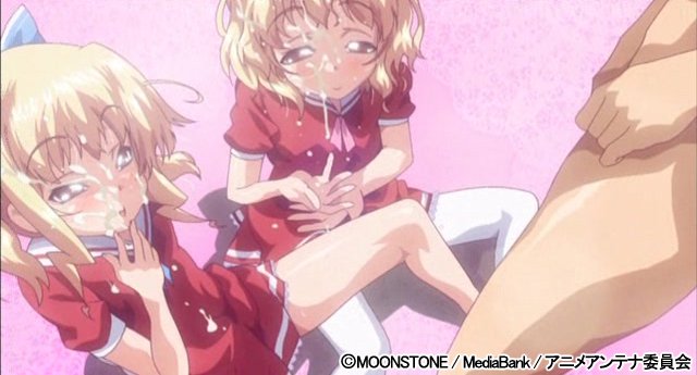【画像_サンプル】 妹ぱらだいす!2 〜お兄ちゃん、もっとしようよっ〜| (ブランド:メディアバンク)