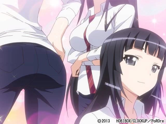 【画像_サンプル】 プリーズ・○○○・ミー 〜千鳥悠真 ピーが! ピーを? ピーされちゃった!? 編| (ブランド:PoROre:)