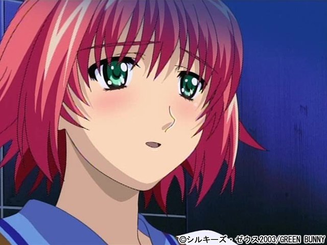 【画像_サンプル】 肉体転移【第一章】| (ブランド:グリーンバニー)