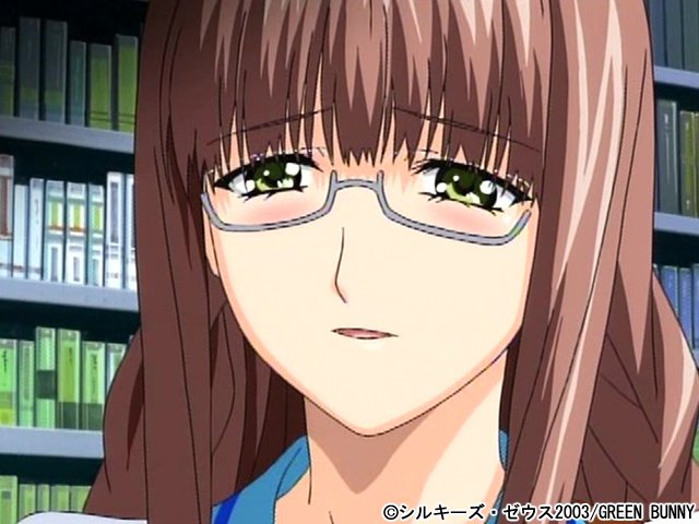 【画像_サンプル】 肉体転移【第二章】| (ブランド:グリーンバニー)
