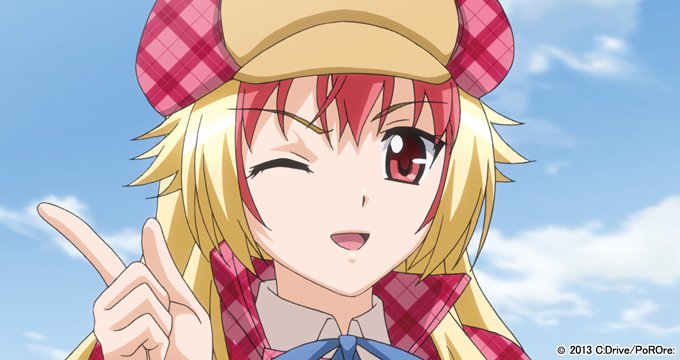 【画像_サンプル】 理-コトワリ- 〜キミの心の零れた欠片〜 「ハチャメチャ探偵みなも」と「口無し美少女初夏の謎」編| (ブランド:PoROre:)