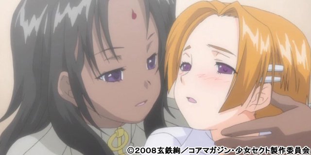 【画像_サンプル】 少女セクト〜Innocent Lovers〜2時限目| (ブランド:milky)