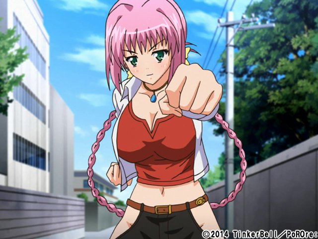 【画像_サンプル】 蠱惑の刻 巨乳だるまっ娘・桃子 〜濡れもげ抉る切ない肢体〜| (ブランド:PoROre:)