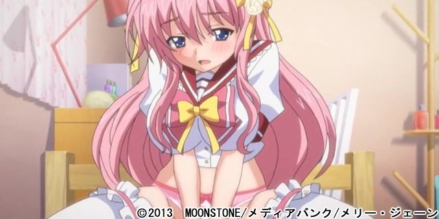 【画像_サンプル】 妹ぱらだいす 2 下巻 独り占め、ヴァージンぶれいく| (ブランド:maryjane)