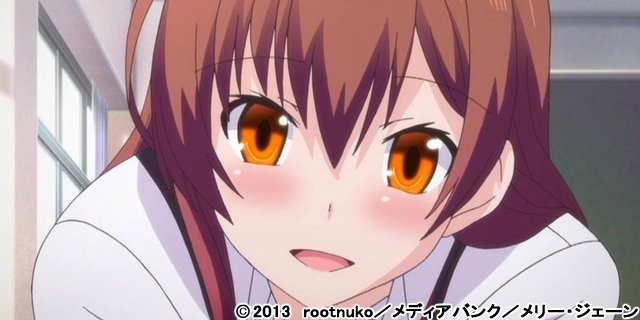 【画像_サンプル】 てにおはっ!〜女の子だってホントはえっちだよ?〜 下巻 女友達と、いつでもどこでも| (ブランド:maryjane)