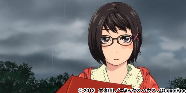 【画像_サンプル】 たゆたゆ #3| (ブランド:Queen Bee)