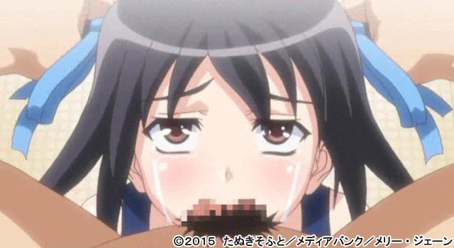 【画像_サンプル】 少女教育 雛田麻未編| (ブランド:maryjane)