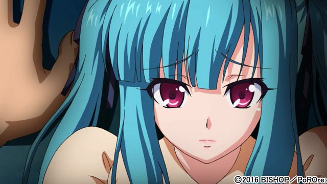 【画像_サンプル】 牝教師4〜穢された教壇〜 「生意気ドジっ娘女教師・美結?高飛車ハメ堕ち2濁金?」| (ブランド:PoRore:)