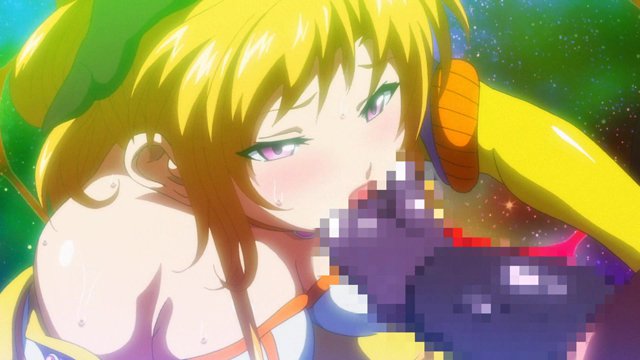 【画像_サンプル】 魔獣浄化少女ウテア soul.2 ミズキの鏡| (ブランド:EDGE)
