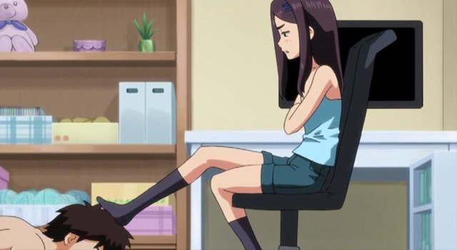 【画像_サンプル】 アノコトイイコト 第2話 そうだ妹と練習しようよ。| (ブランド:maryjane)