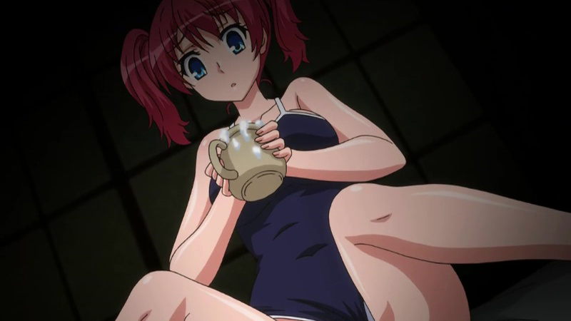 【画像_サンプル】 飼育×彼女 天使の変貌 編| (ブランド:PoROre:)
