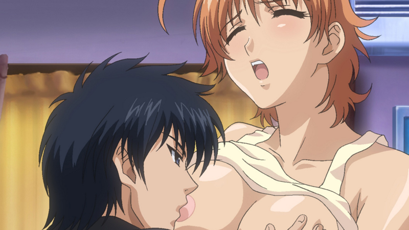 【画像_サンプル】 妻とママとボイン Complete Edition| (ブランド:milky)