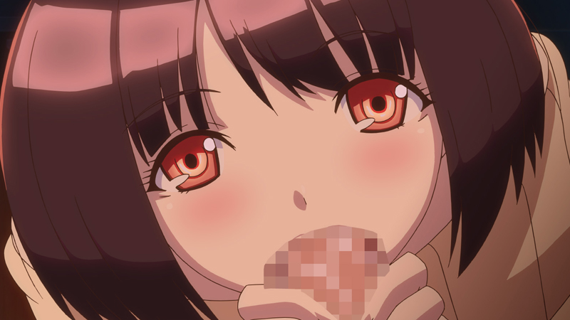 【画像_サンプル】 Tiny Evil 第一話 幼淫魔・みゆ〜煉獄へ誘(いざな)う腰振り〜| (ブランド:PoROre:)
