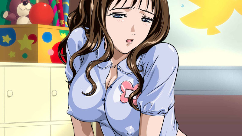 【画像_サンプル】 人妻凌辱参観日 Complete Edition| (ブランド:milky)