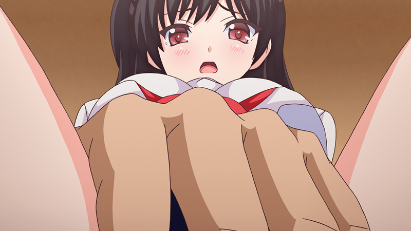 【画像_サンプル】 そしてわたしはおじさんに……「色褪せた憎しみ」| (ブランド:PoROre:)