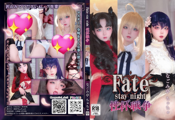 F��te stay night����������
