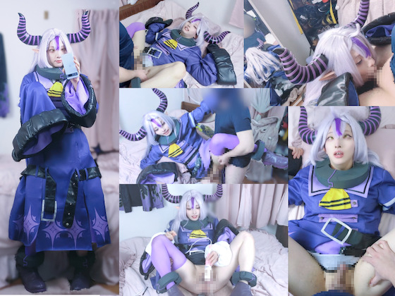 �ڸ����ˤ�̼�쥤�䡼�ۥ��ʥ륬���ͤ����ťޤ����̼���...����ʤ�Ƽ���ƥ������ʥۤȤ��������ޤ�♡♡♡�ڥۡ��饤�����须�饹�������������ۡ�����40ʬ��