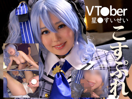 Vtuber��������������������