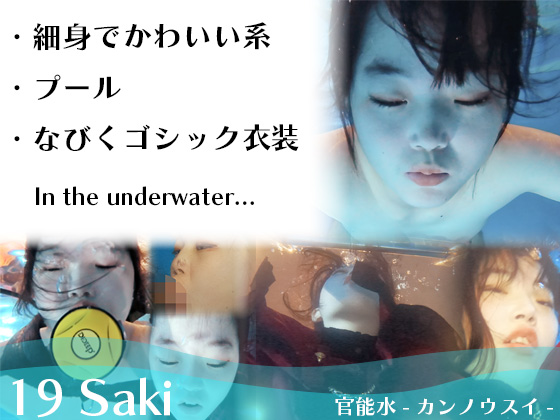 19 Saki